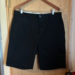 Men's Old Navy Black Shorts